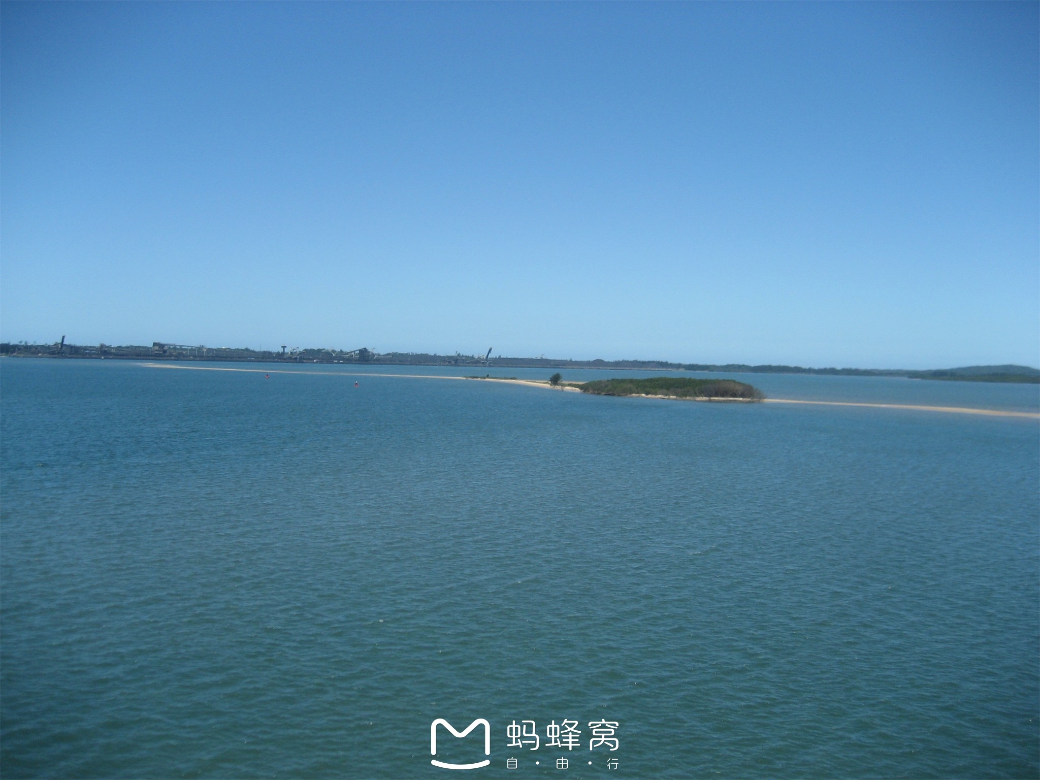南非-------理查兹贝_游记