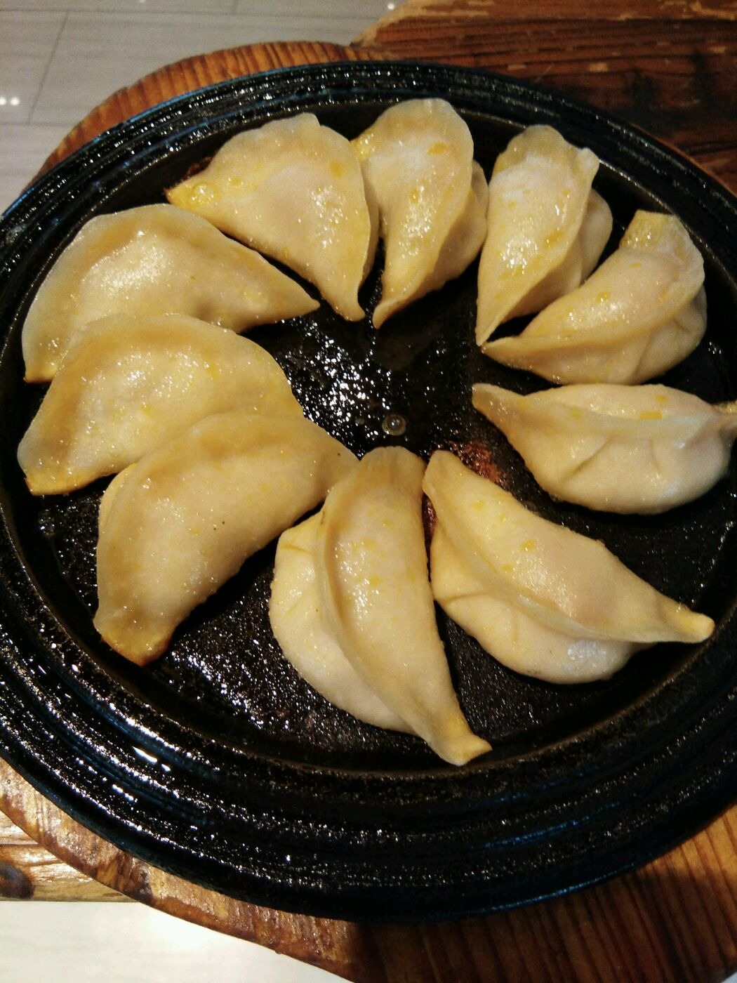 江宁美食-悠悠谷·青龙山庄酒店餐厅