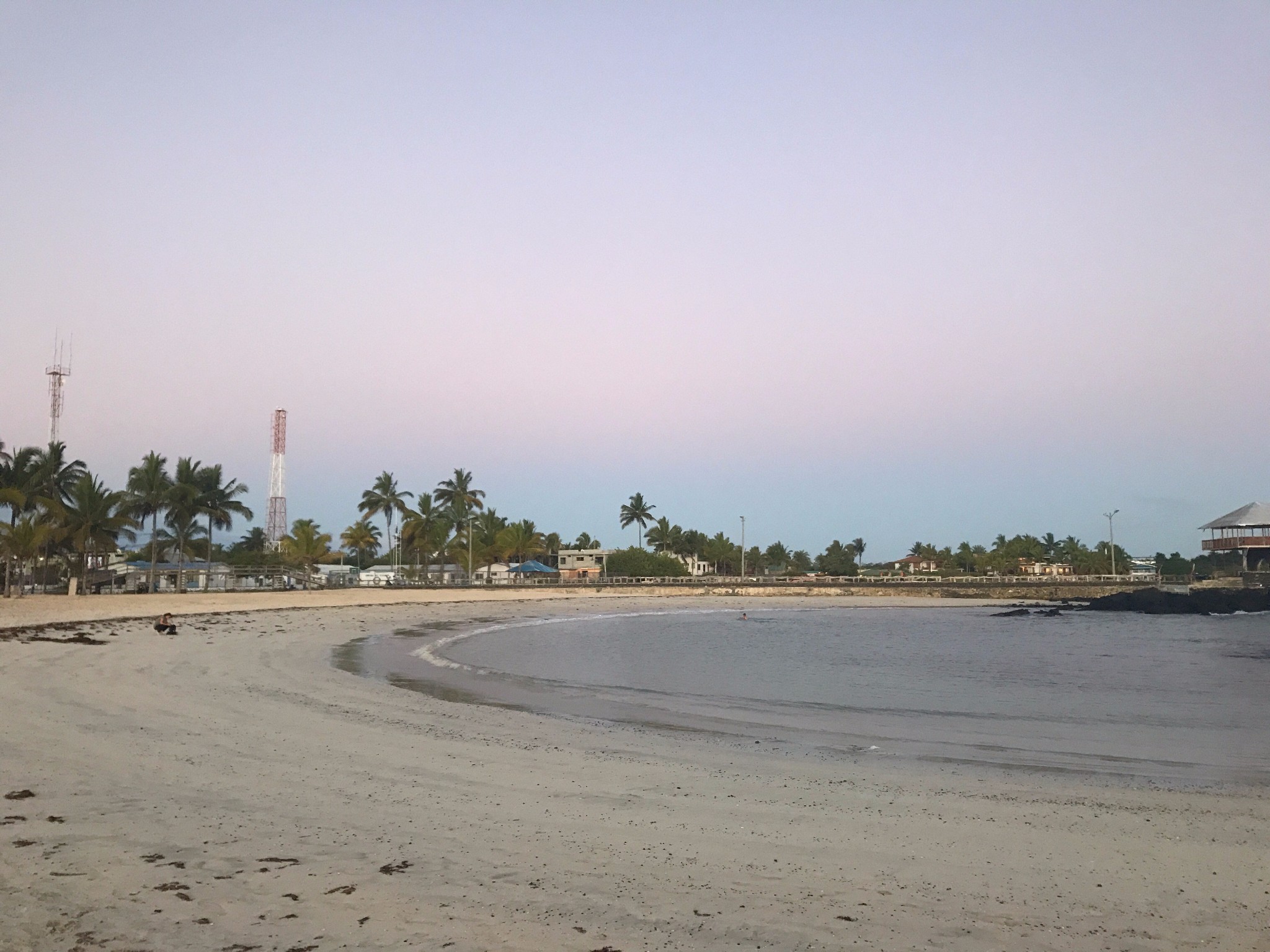 【Galápagos】 加拉帕戈斯漂浮记_游记