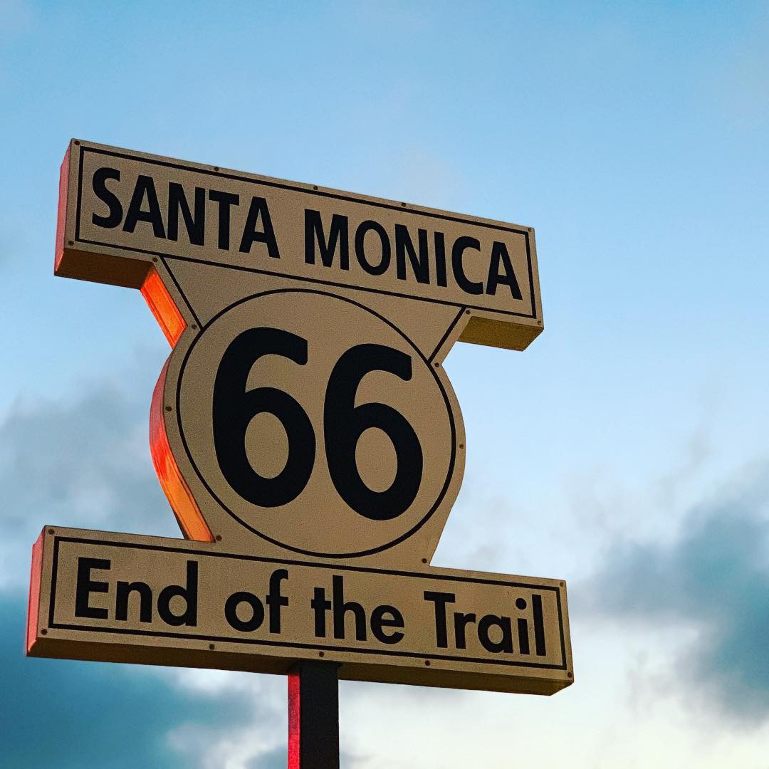 边走边记的【LA➕坎昆】，2019的第一场旅行_游记