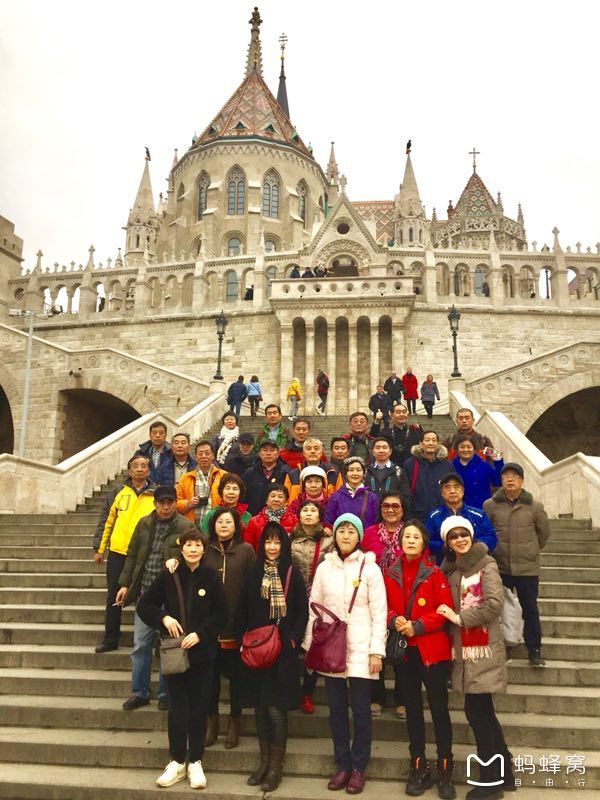 【布拉格图片】东欧六国之旅...从成都双流直飞捷克布拉格国际机场记