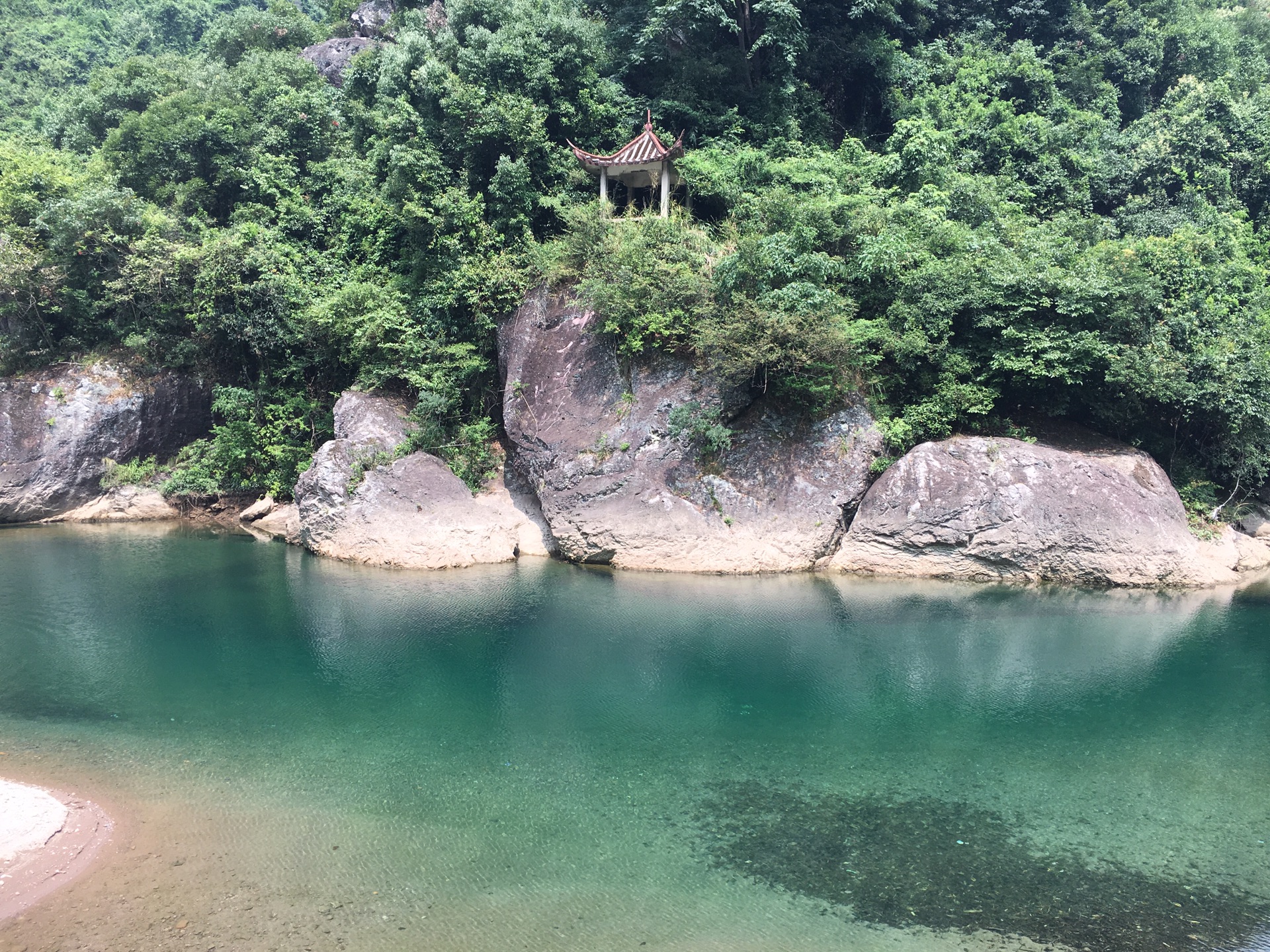 闽侯十八重溪(福建系列),闽侯旅游攻略 - 马蜂窝