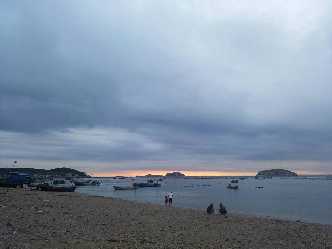 大连哈仙岛游记,哈仙岛旅游攻略 - 马蜂窝