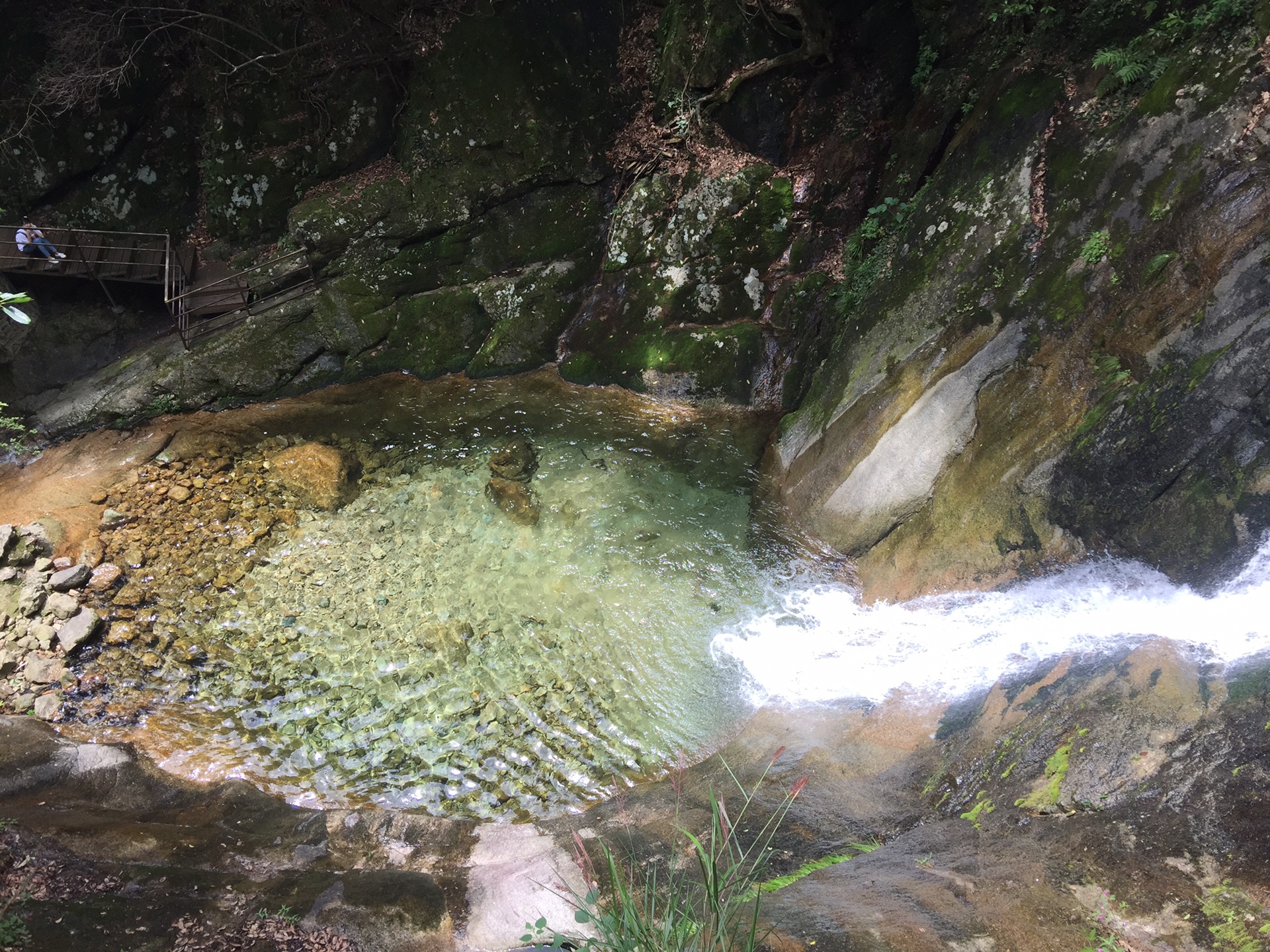 清新秀美-醉山野,石台自助游攻略 - 马蜂窝