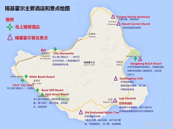 潜派旅行