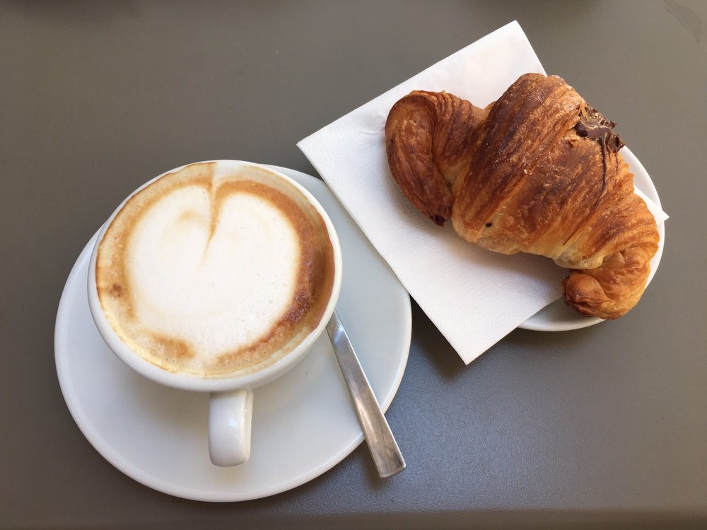 意大利美食-Angelina a Trevi