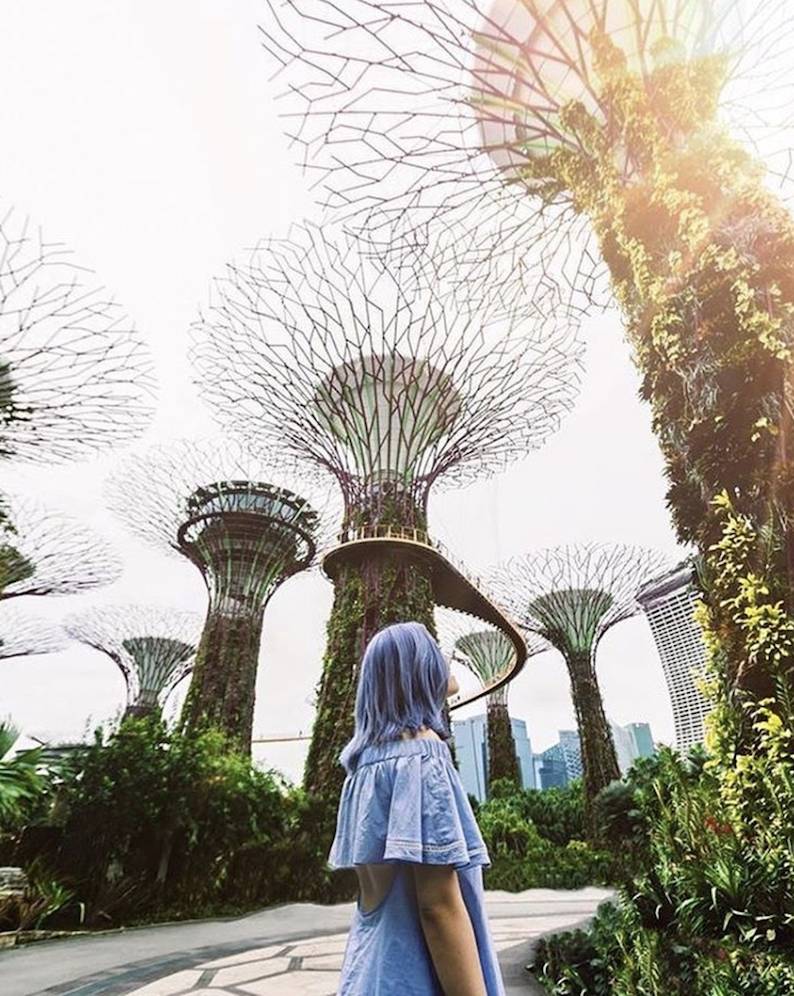 潜派旅行