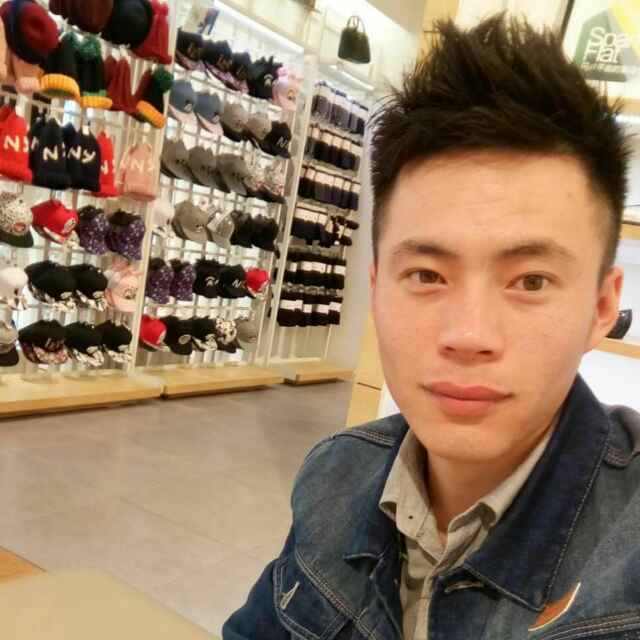 闪耀