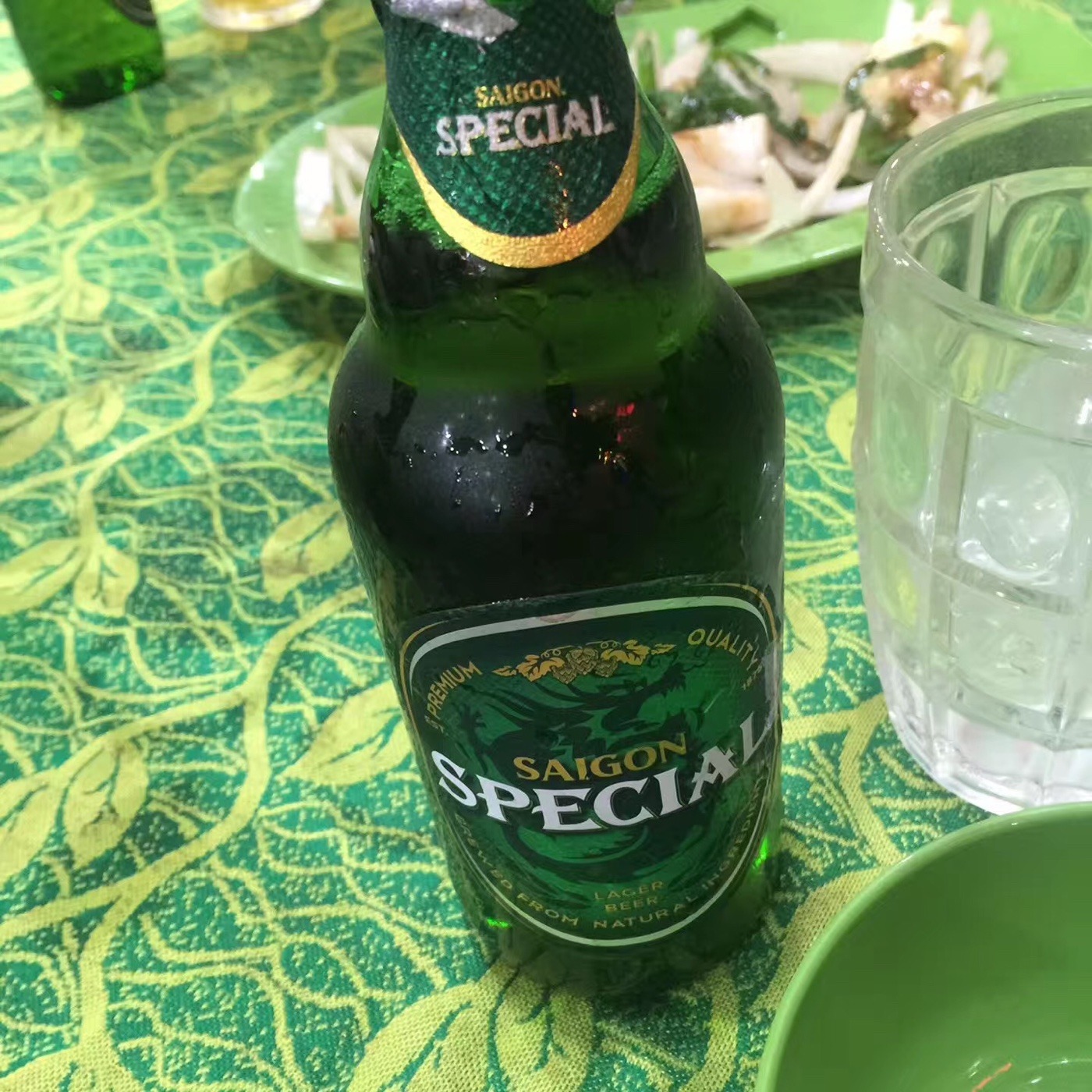 芽庄美食-Nha Trang Four Seasons