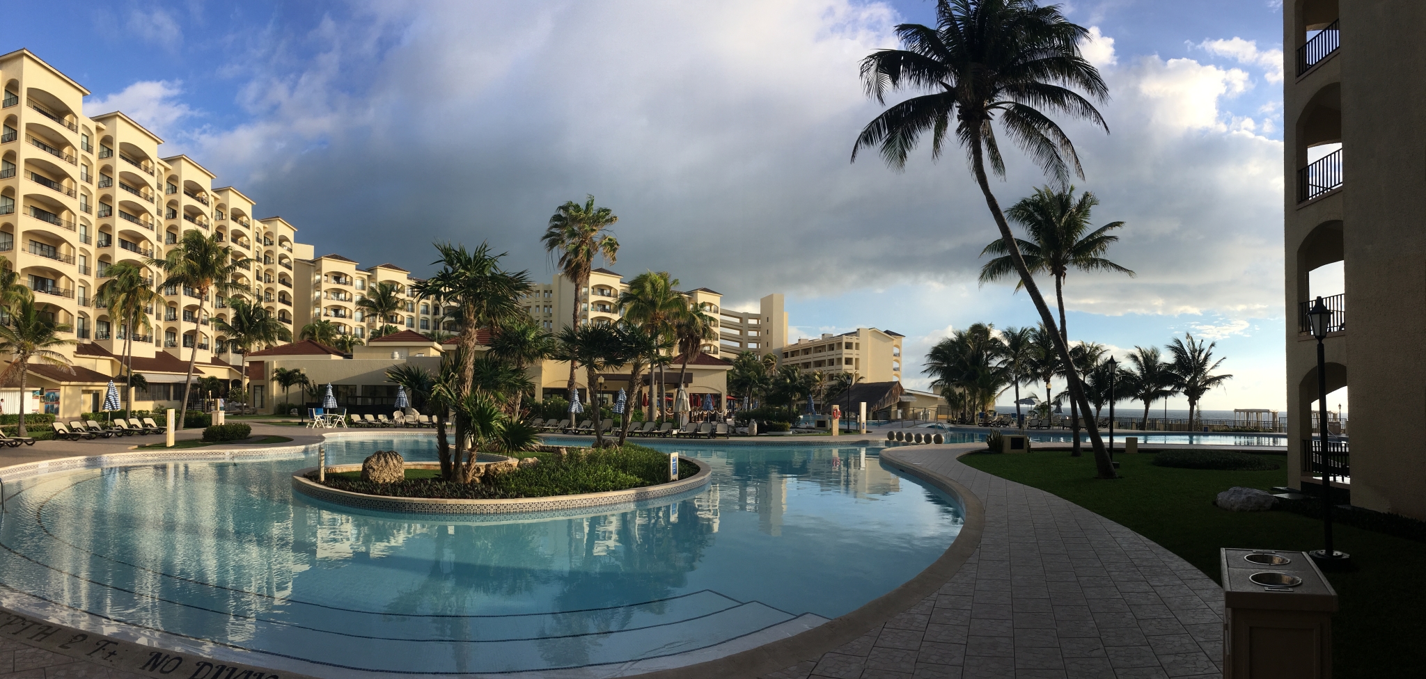 盛开在墨西哥湾的恶之花_游记