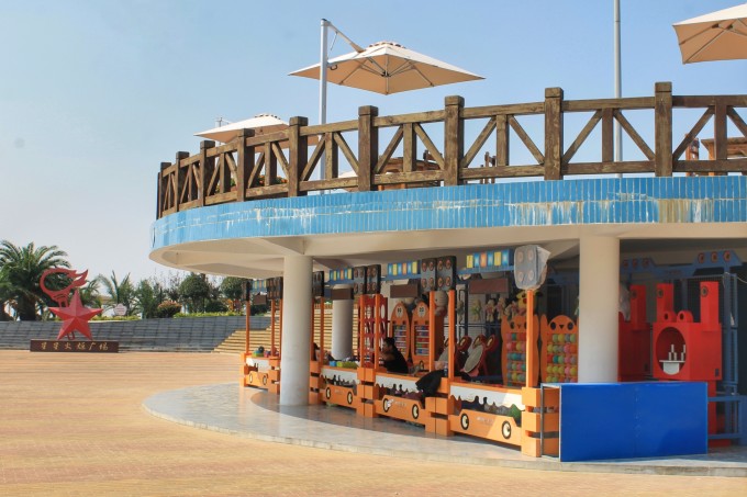 小众亲子一日游行程