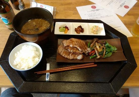 志贺高原美食-Hakko