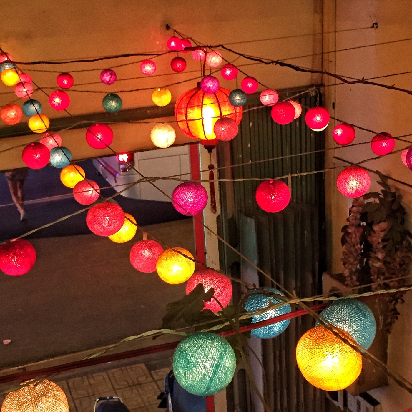 芽庄美食-Yến nhi