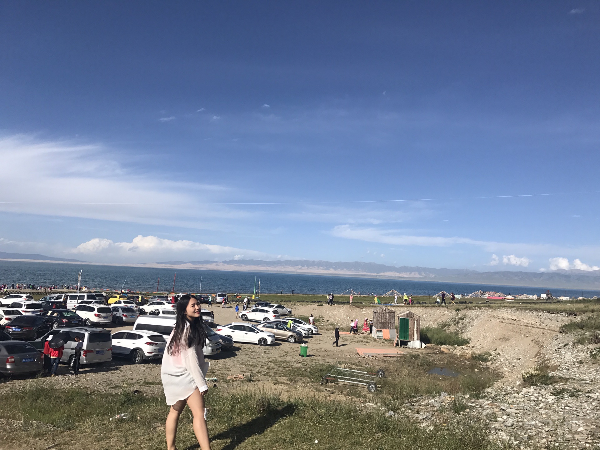 大西北之青海甘肃环线