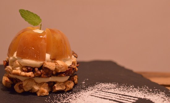 志贺高原美食-Japanese Dining GOEN