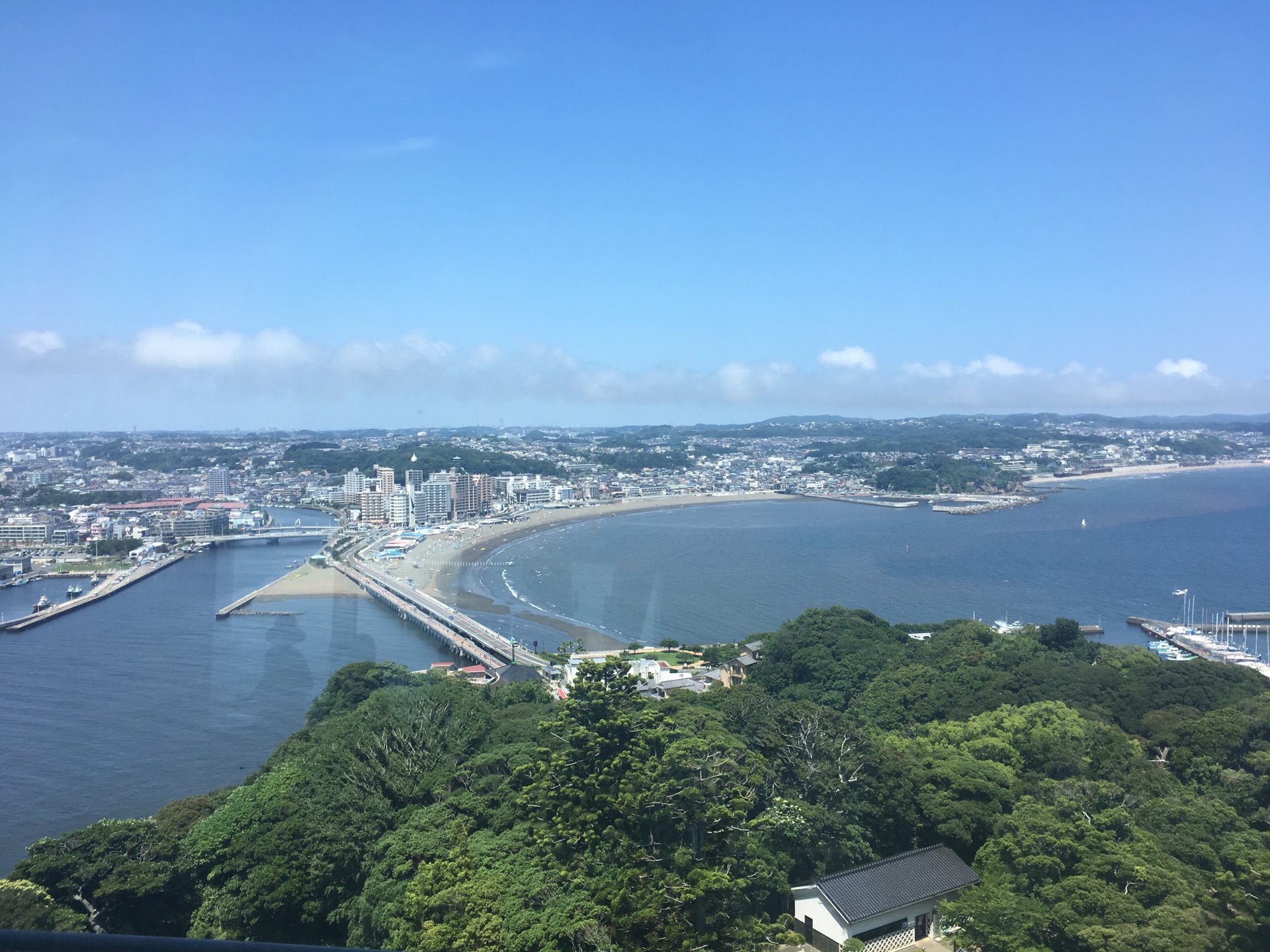 夏の味,日本大阪京都奈良东京江之岛七天自由行
