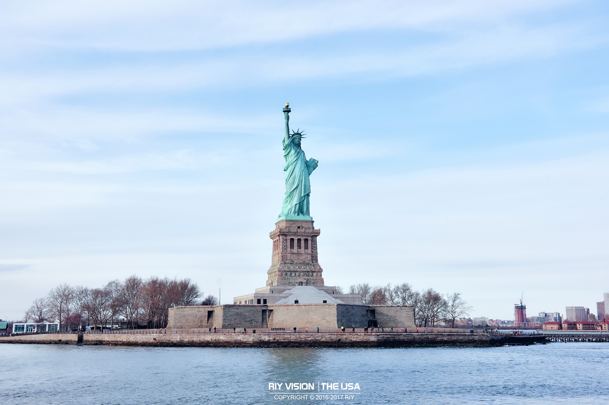 年轻时总要有一场独自旅行，去感受意料之外的际遇触发——纪念流浪在美帝的30个日日夜夜_游记