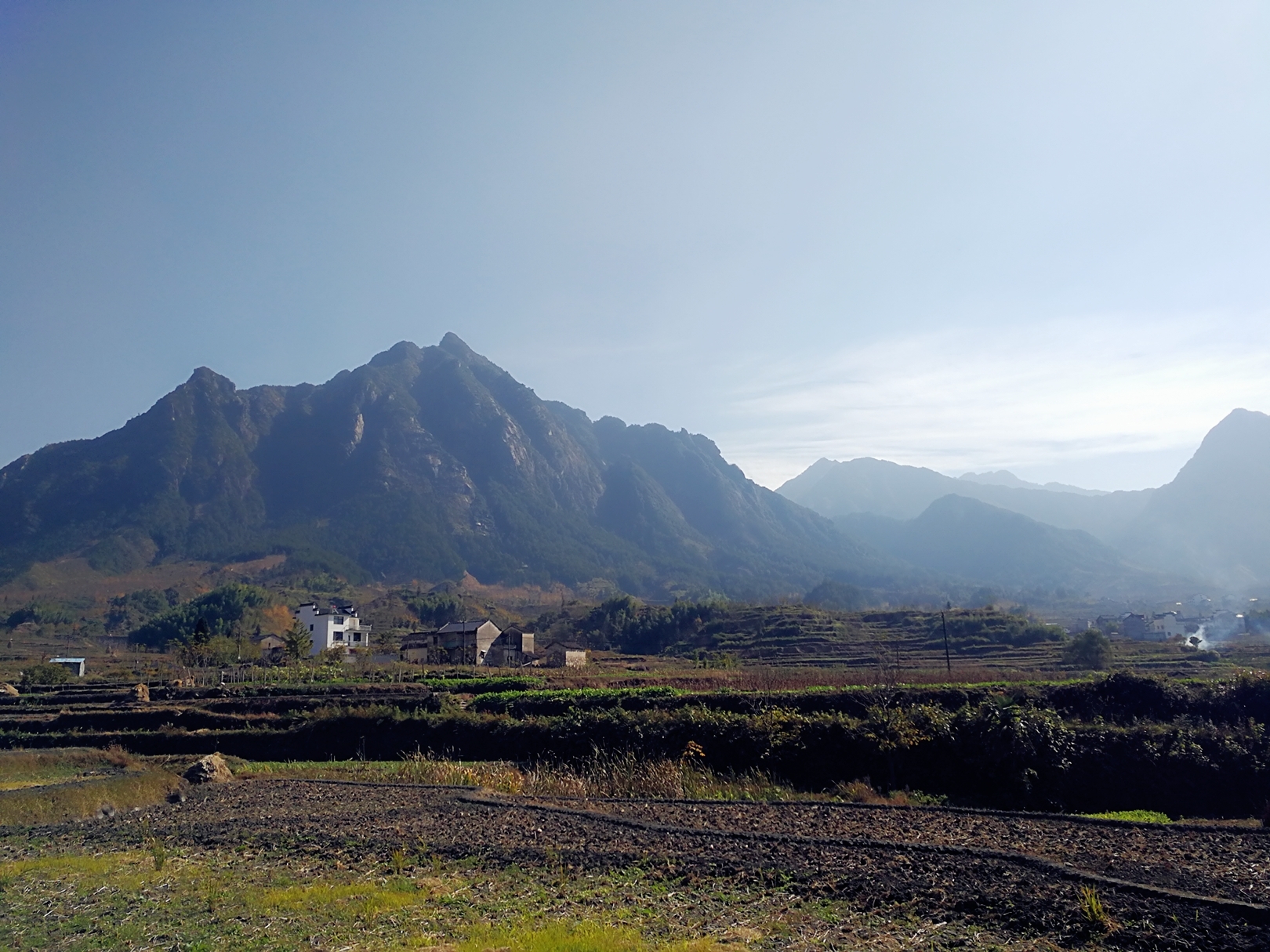 安徽绩溪家朋九龙戏珠_游记