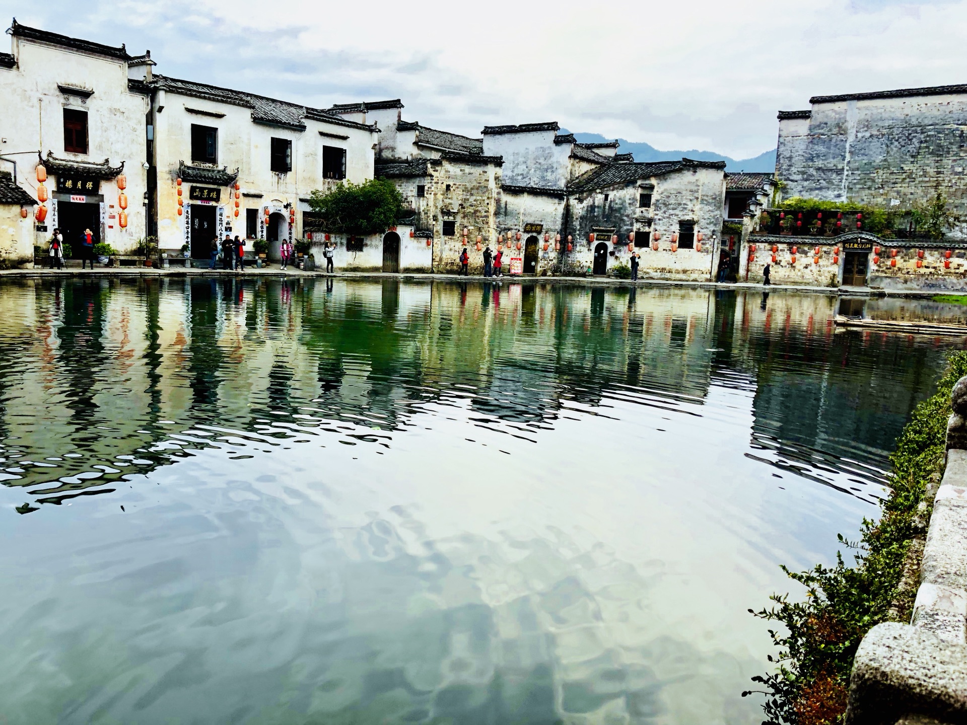 月沼湖