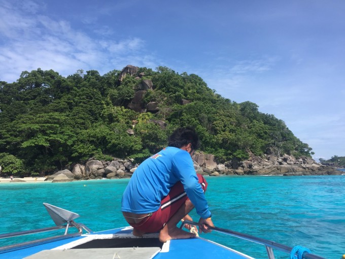 找寻更好的雪山(曼谷清迈西岭自由行时光)普吉攻略两日游攻略住宿图片