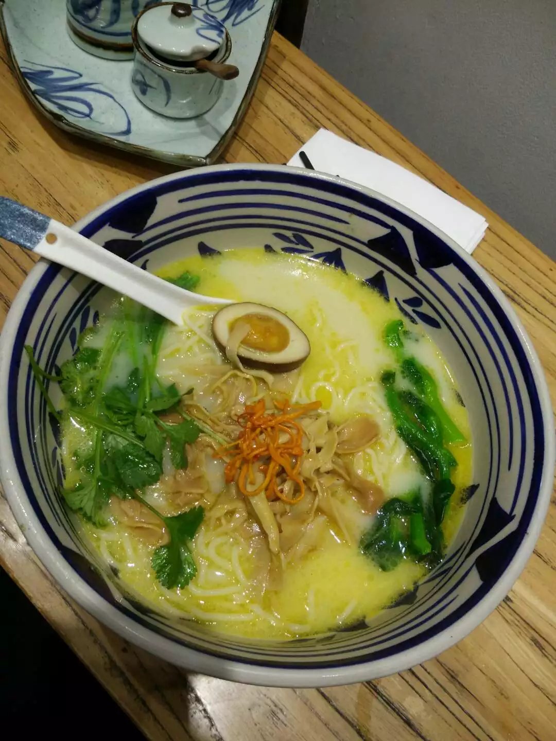 苏州美食-和府捞面(平江店)