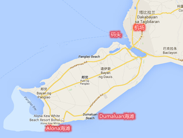 潜派旅行