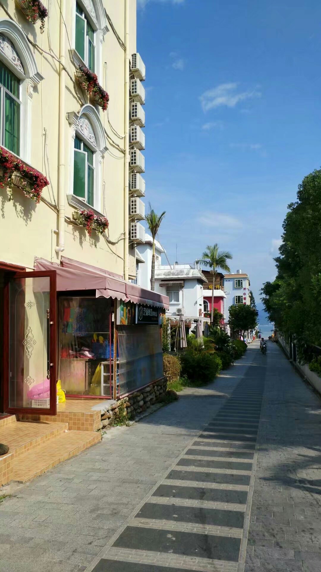 心若是没归宿，到哪里都是在流浪。_游记