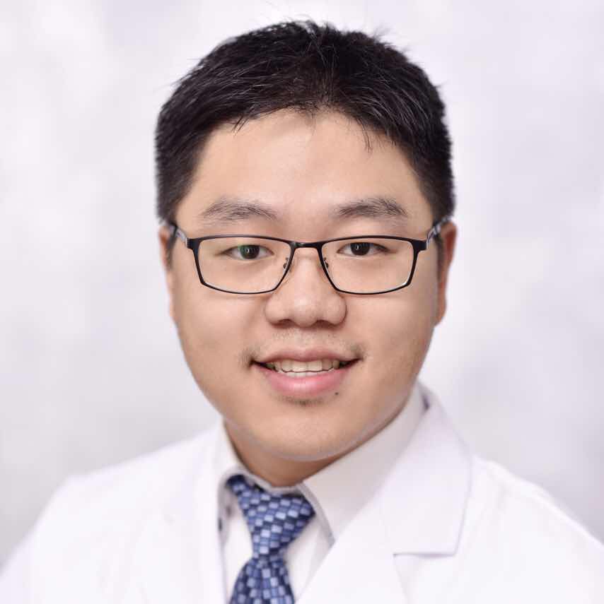 Dr WuZC