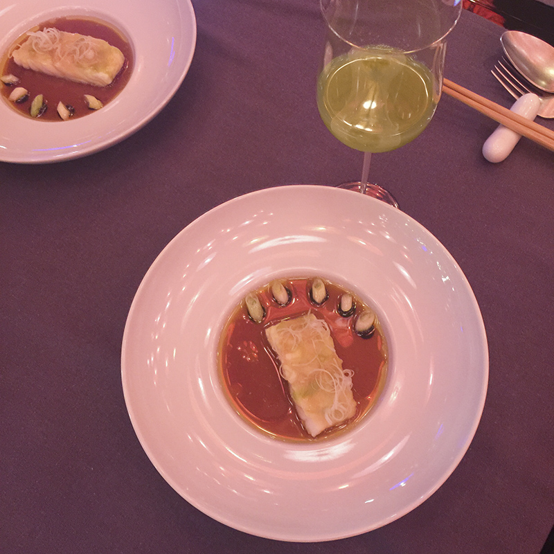 迪拜美食-Dragonfly