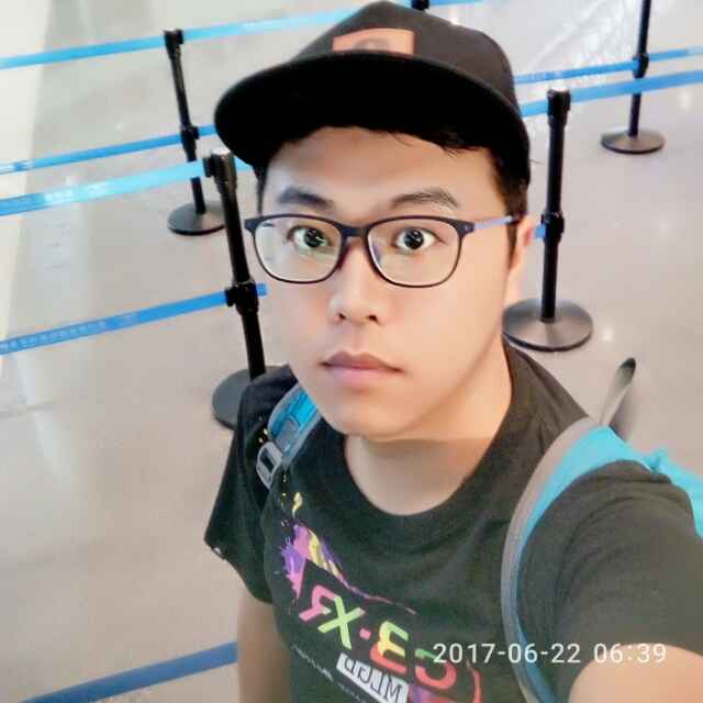 那夜的星