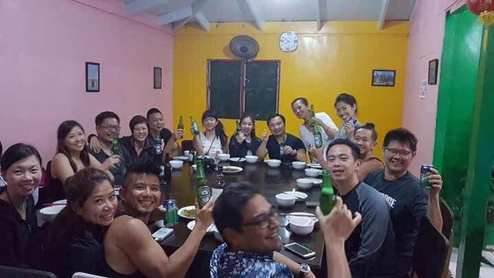 汤加蓝天大海 鲸喜连连「攻略篇」_游记