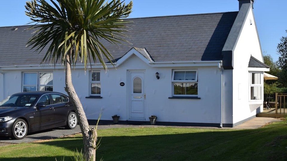 holiday home in great location st helens village
