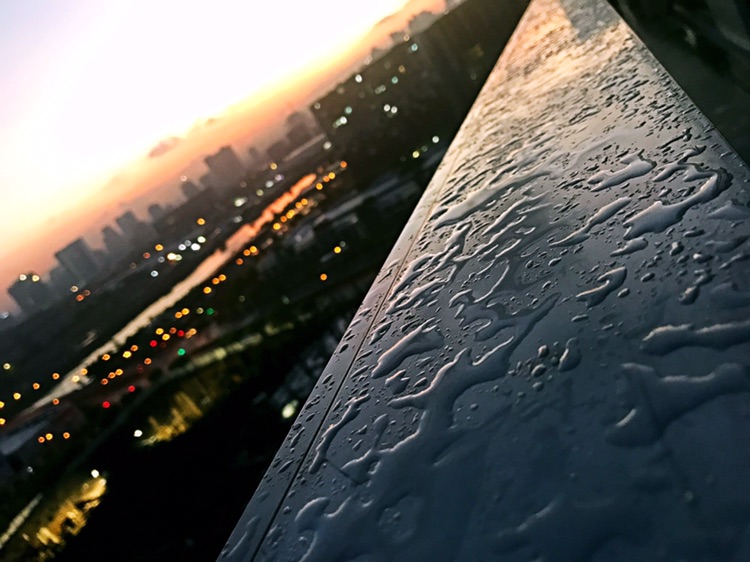 菲律宾美食-Highlands Steakhouse