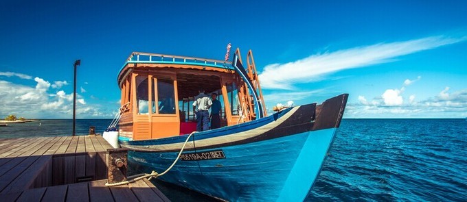 今年打算去马尔代夫，我想问一下，什么时候去最适合