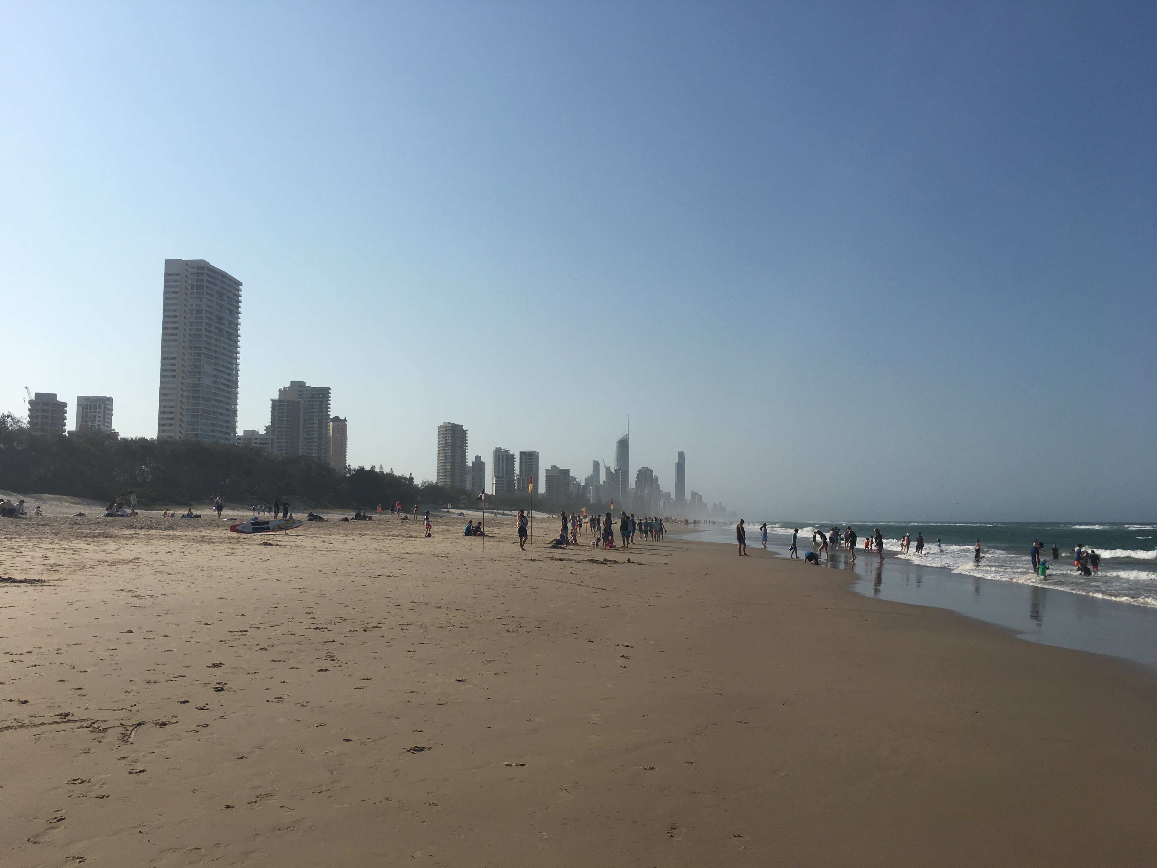 黄金海岸（澳大利亚）美食-Guzman Y Gomes