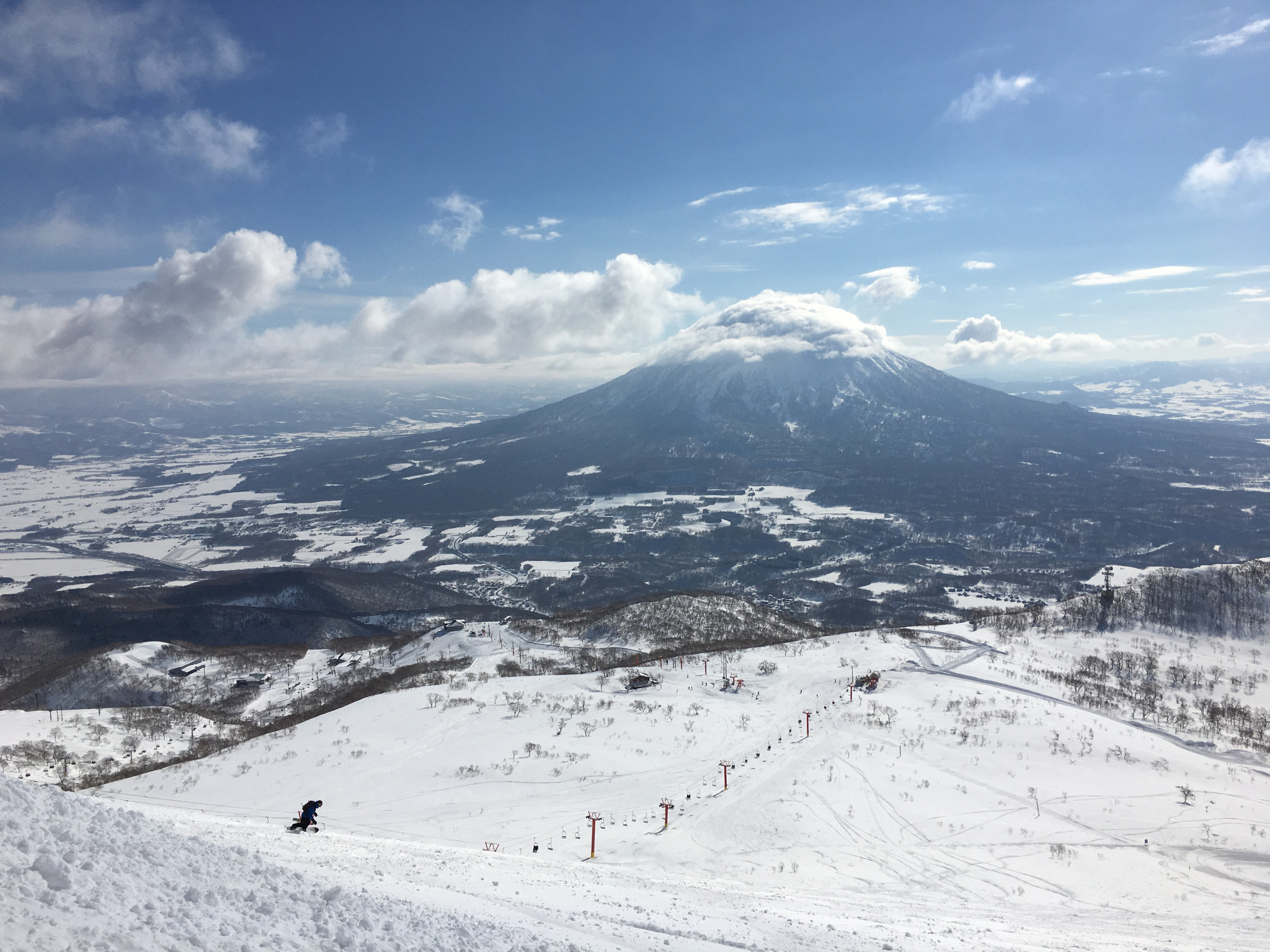 北海道二世谷畅滑,再也没有比这更详细的攻略了!_游记