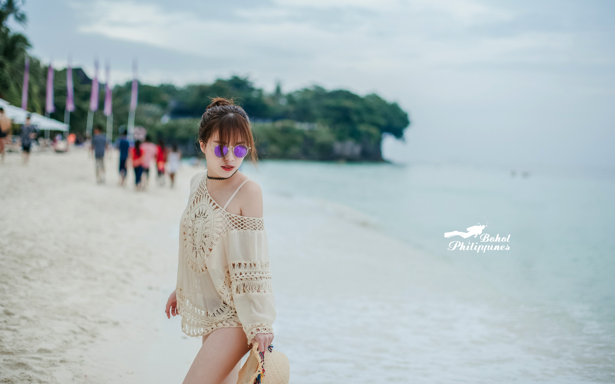 潜派旅行