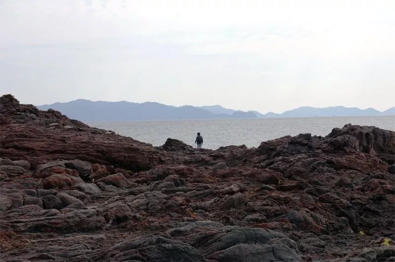 潜派旅行