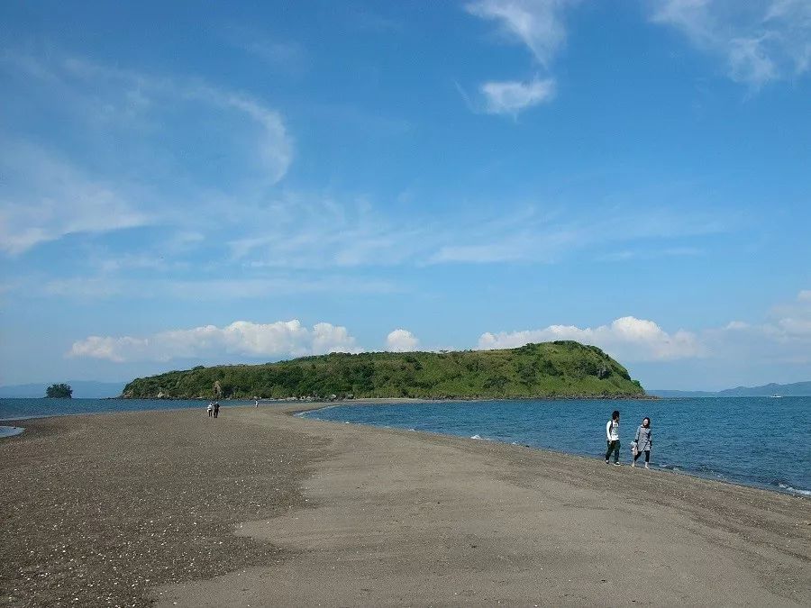潜派旅行