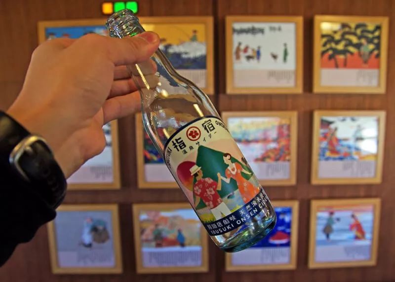 潜派旅行