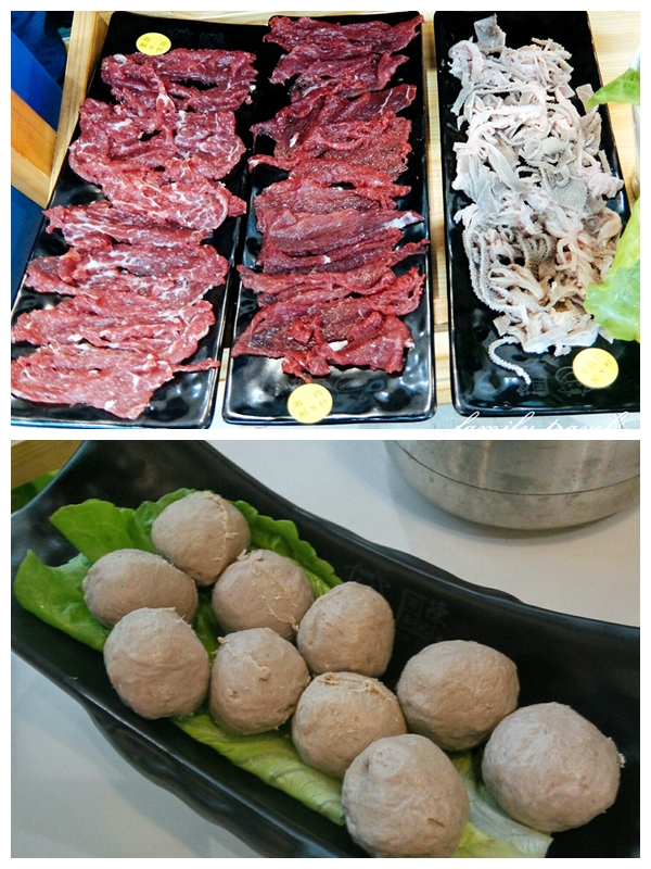 汕头美食-陈记顺和牛肉火锅店(韩江路店)