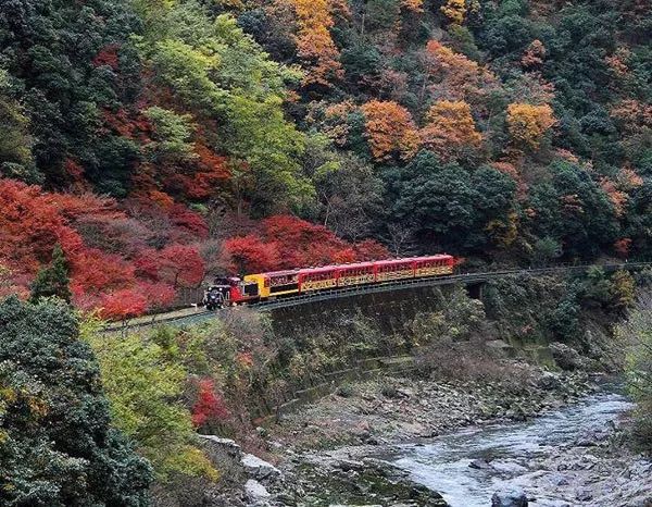 潜派旅行