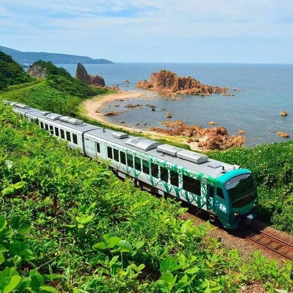 潜派旅行