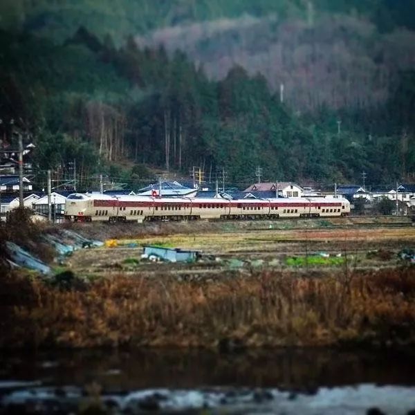 潜派旅行