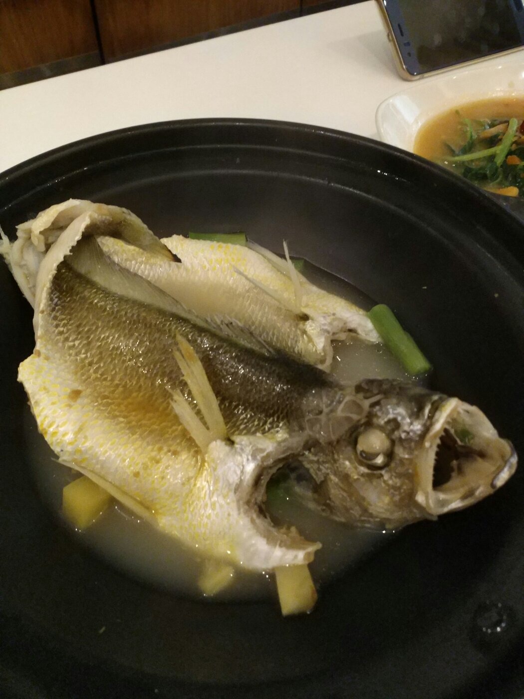 新加坡美食-莆田兴化菜馆(怡丰城店)