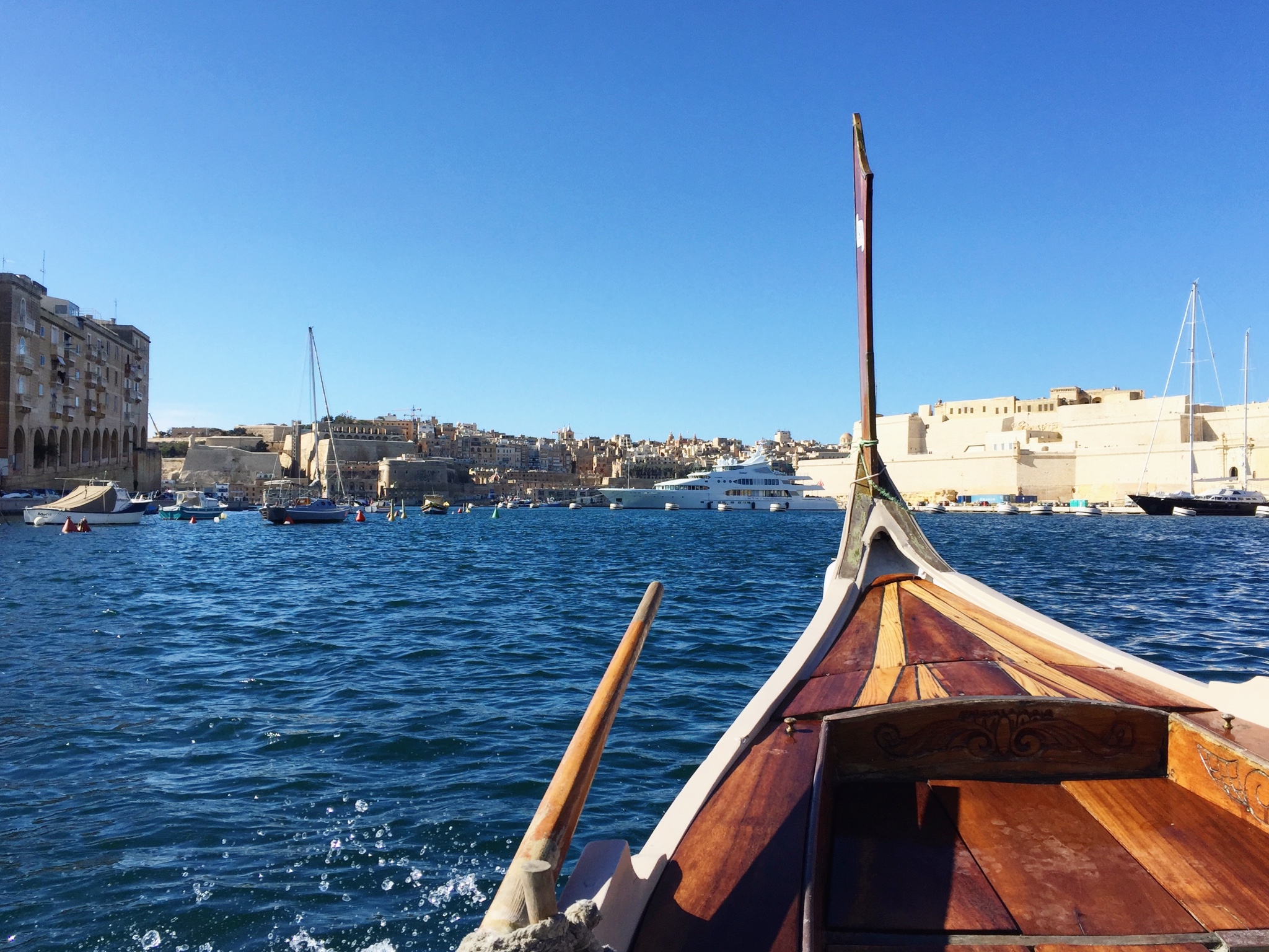 【马耳他图片】2017囧途——传说中的马耳他，向往的地中海 (附潜水攻略)