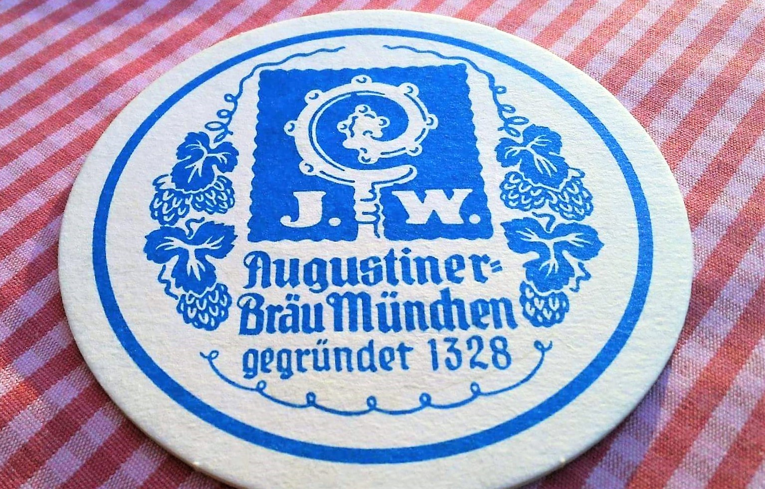 慕尼黑美食-Augustiner am Platzl