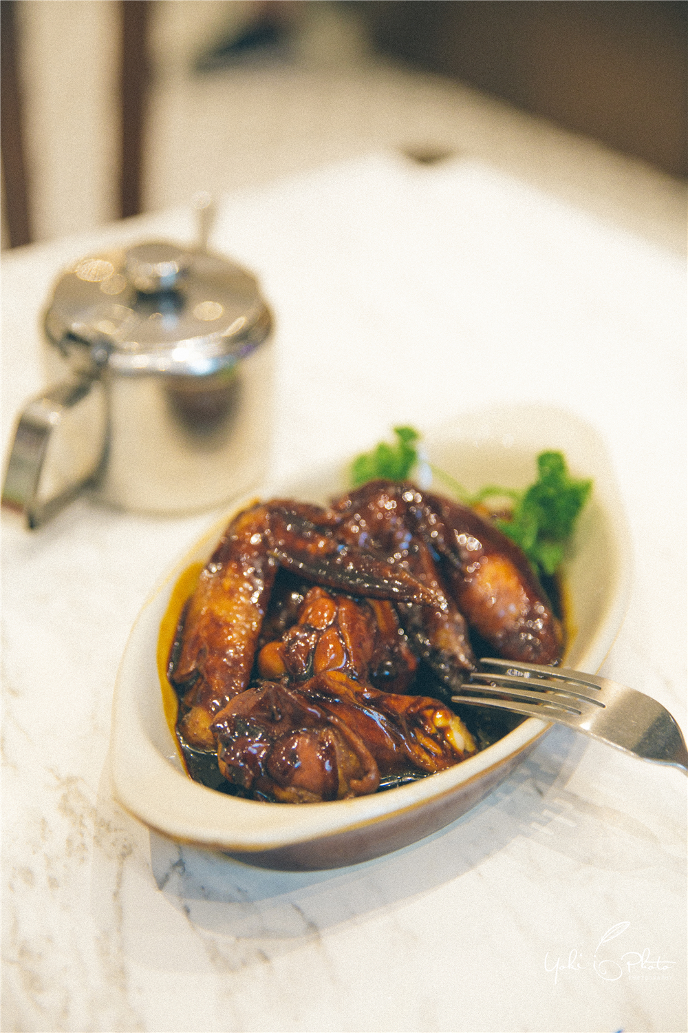 新加坡美食-中环正宗香港茶餐厅（圣淘沙店）