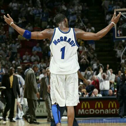 McGrady