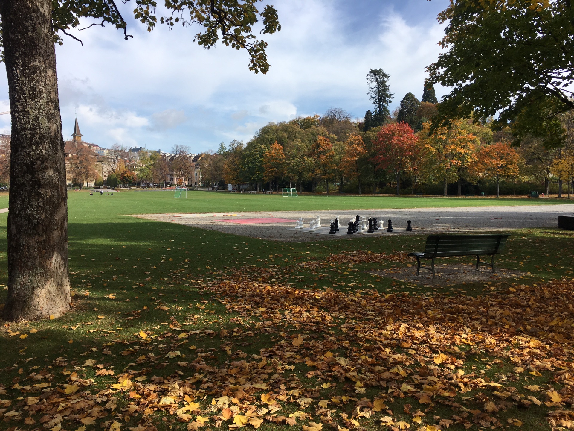 洛桑美食-Restaurant de Cour Tai Mah